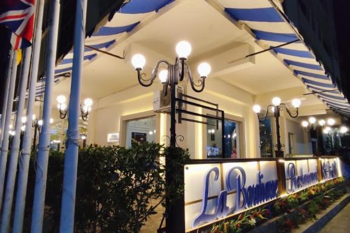 La Boutique Residence