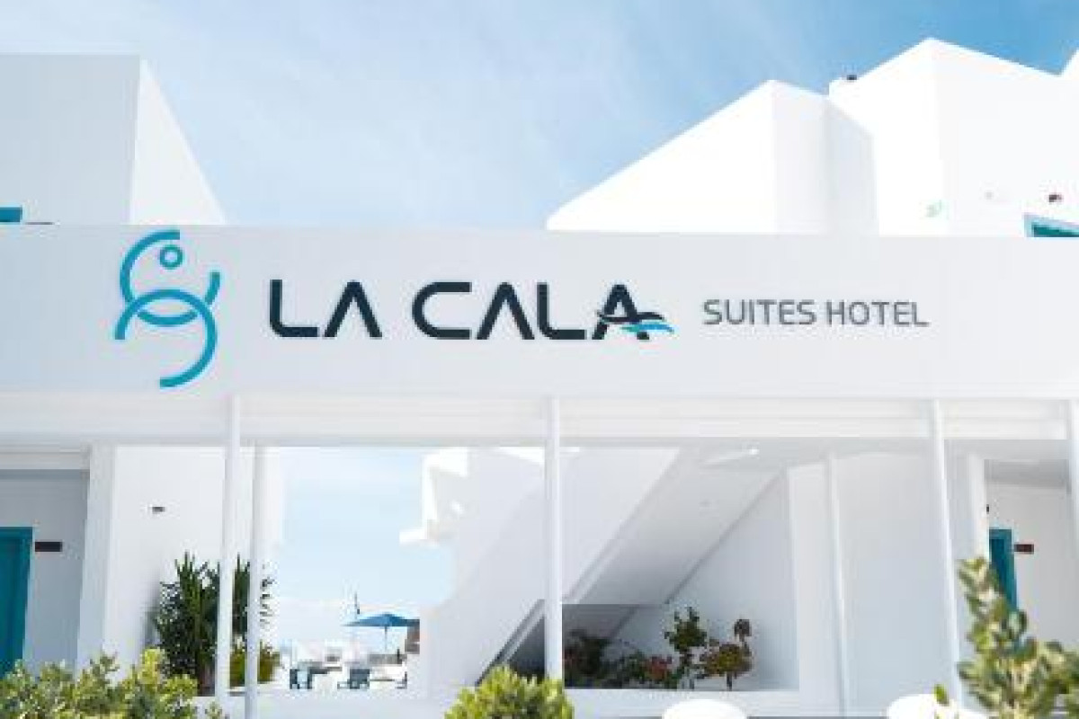 La Cala Suites Hotel