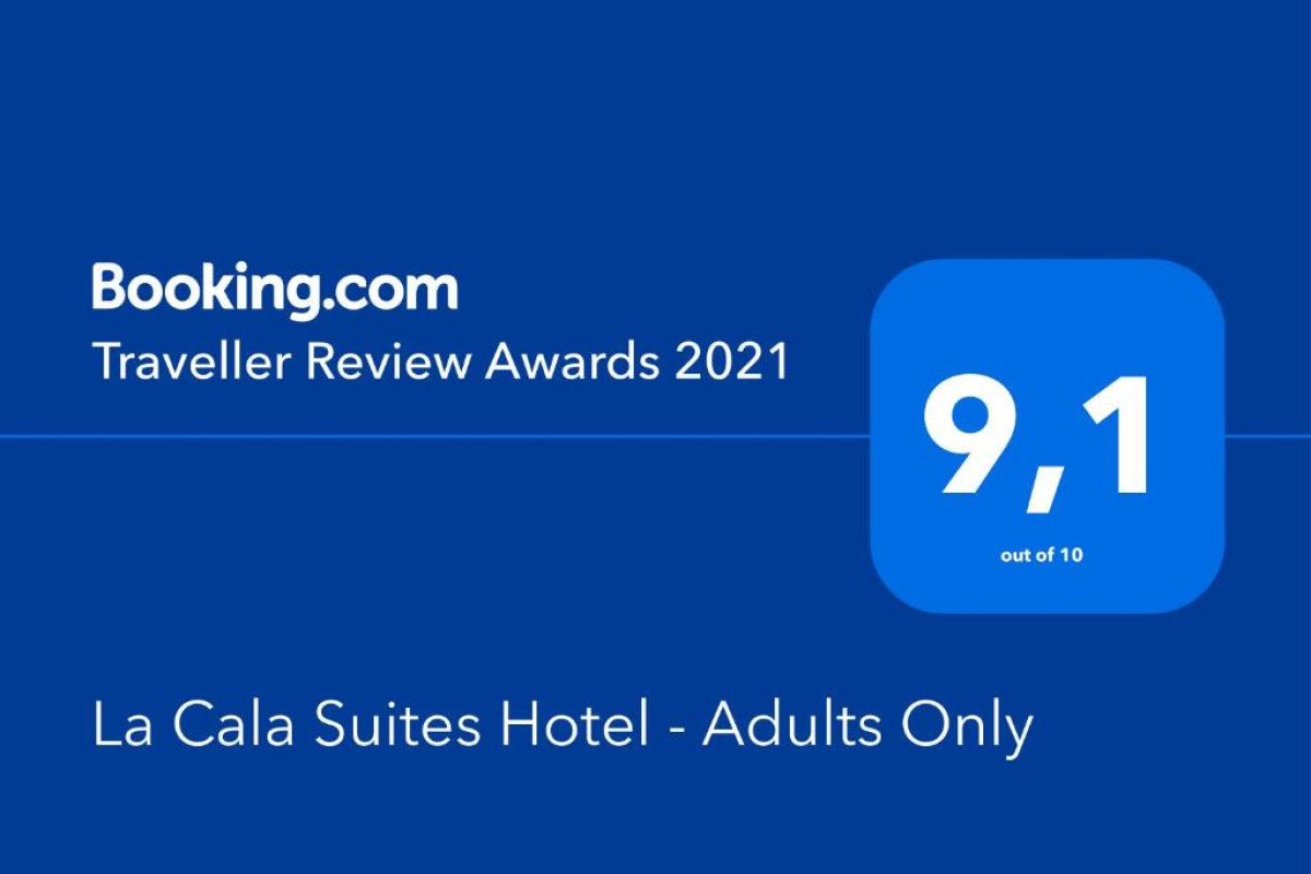 La Cala Suites Hotel