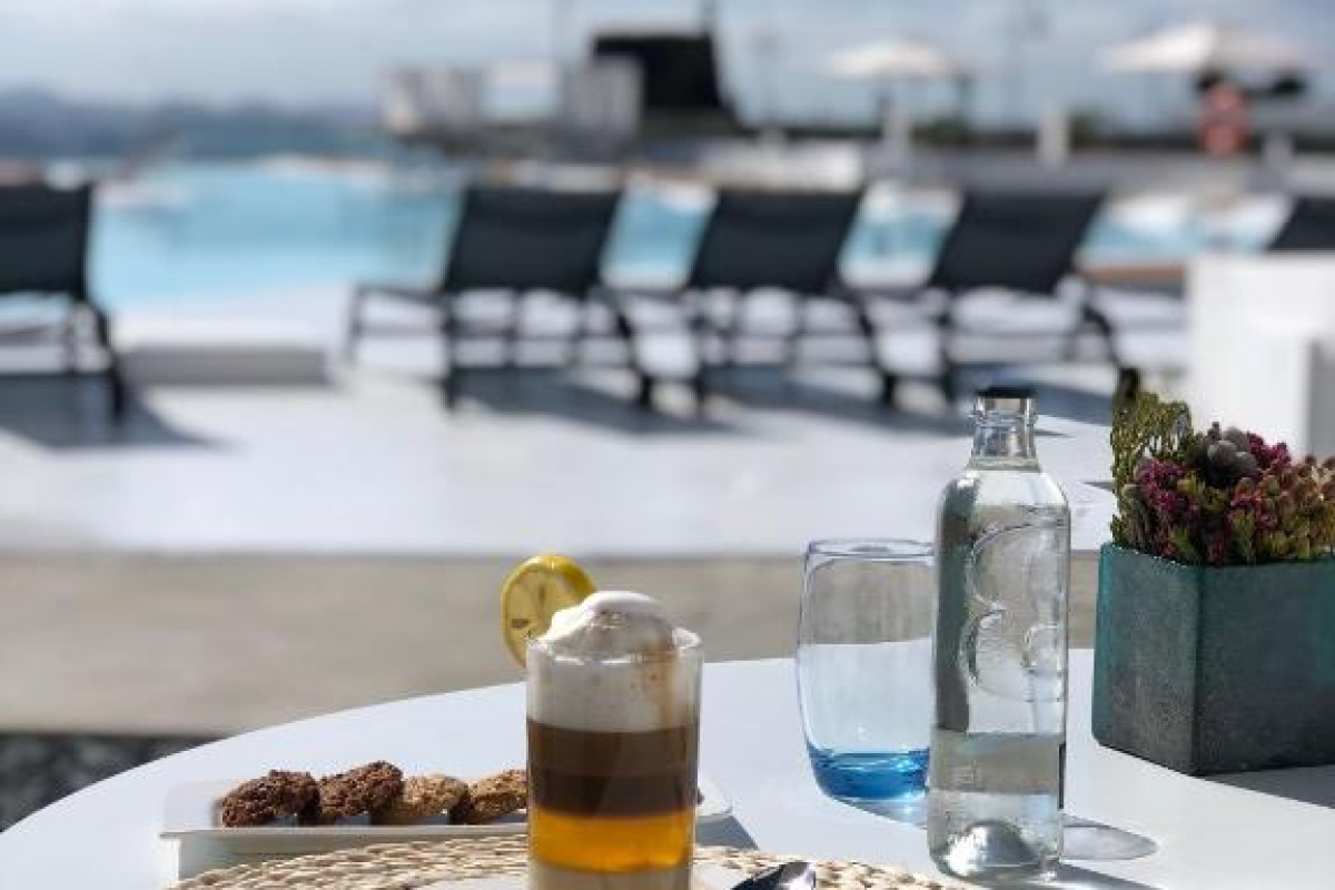 La Cala Suites Hotel