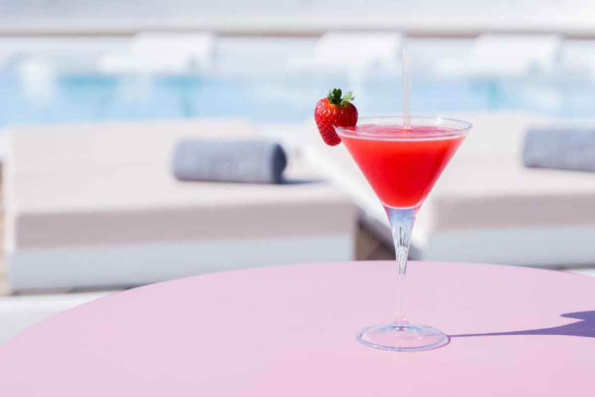La Cala Suites Hotel