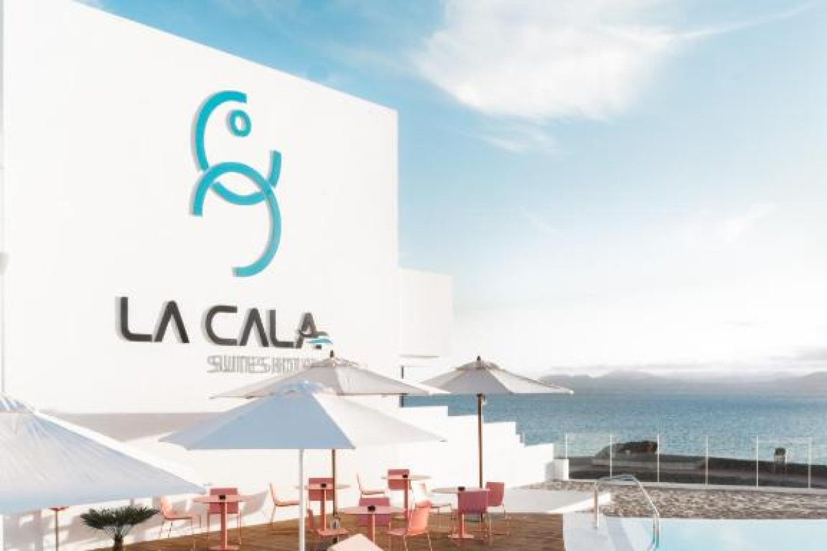 La Cala Suites Hotel