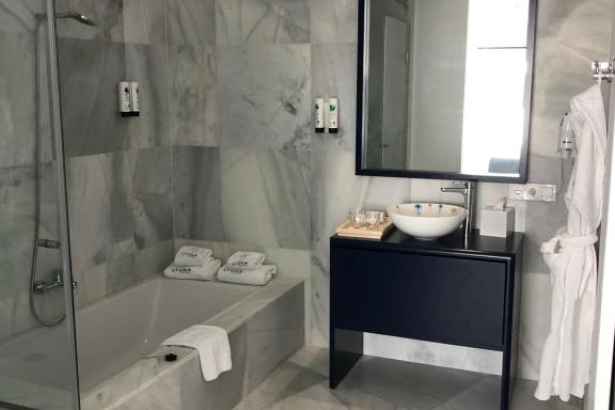 La Cala Suites Hotel