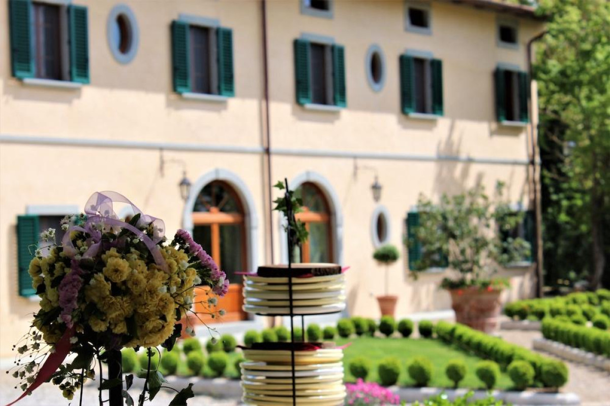 La Cantina Relais - Fattoria Il Cipresso