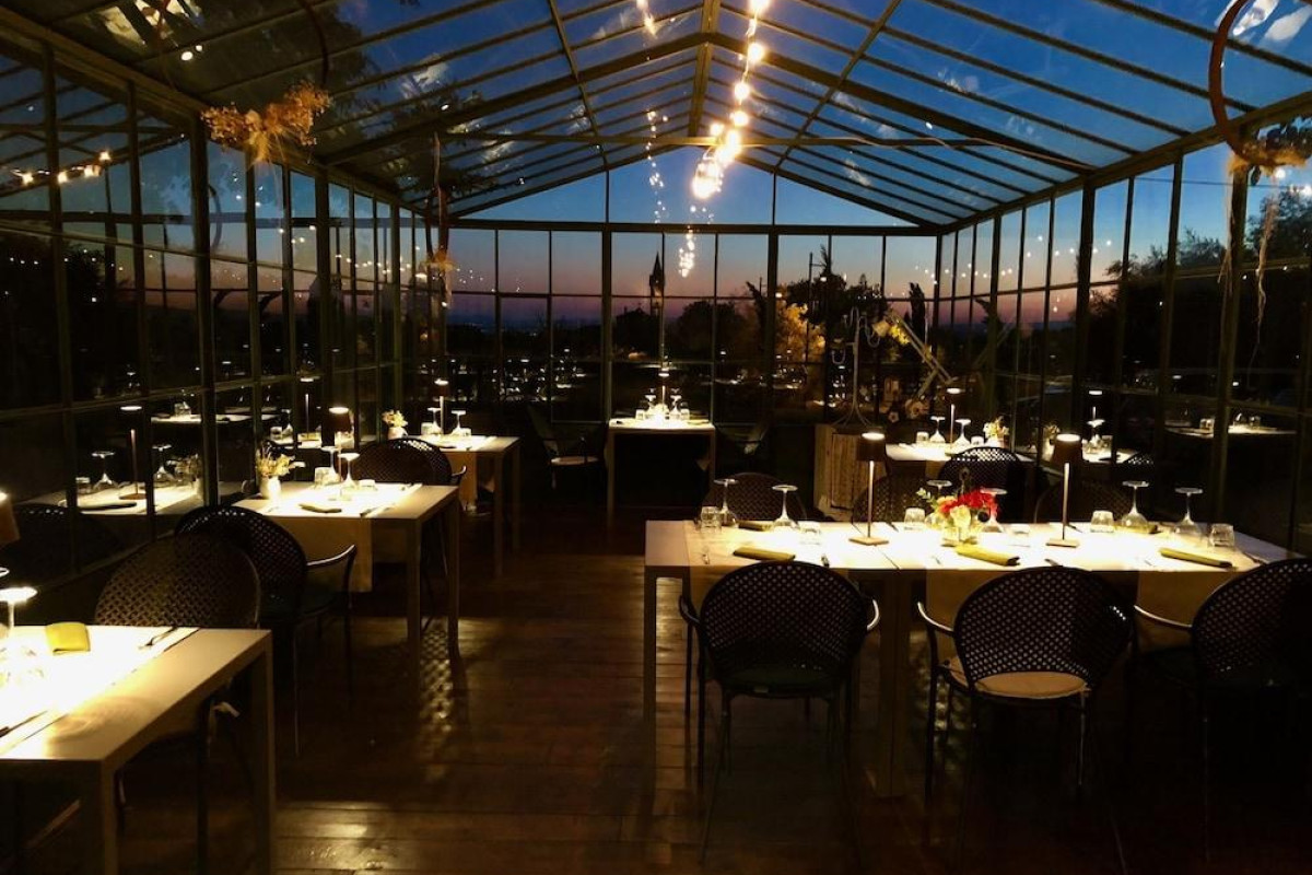 La Cantina Relais - Fattoria Il Cipresso