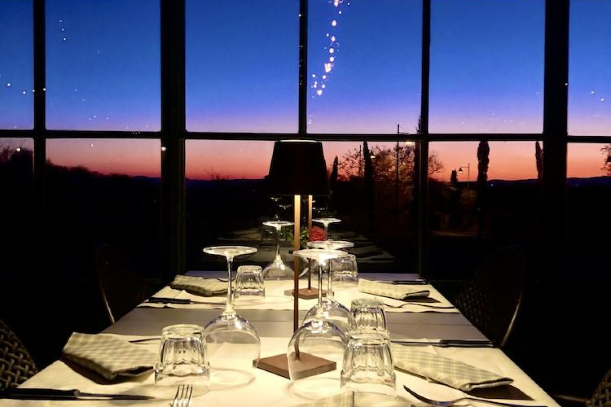 La Cantina Relais - Fattoria Il Cipresso