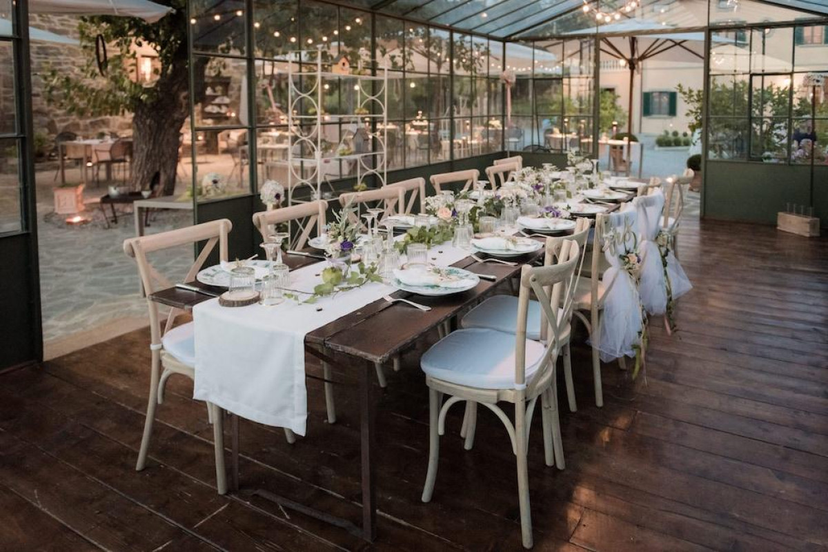 La Cantina Relais - Fattoria Il Cipresso