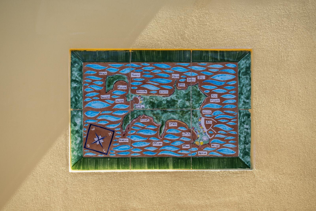 La Capannina