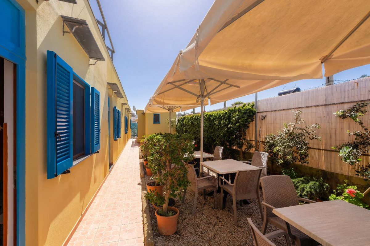 La Capannina
