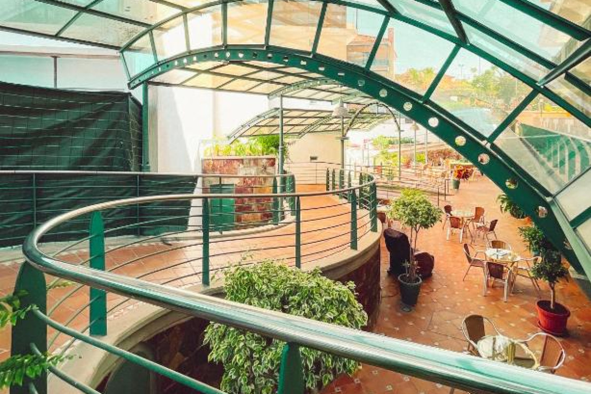 La Carabela Apartamentos