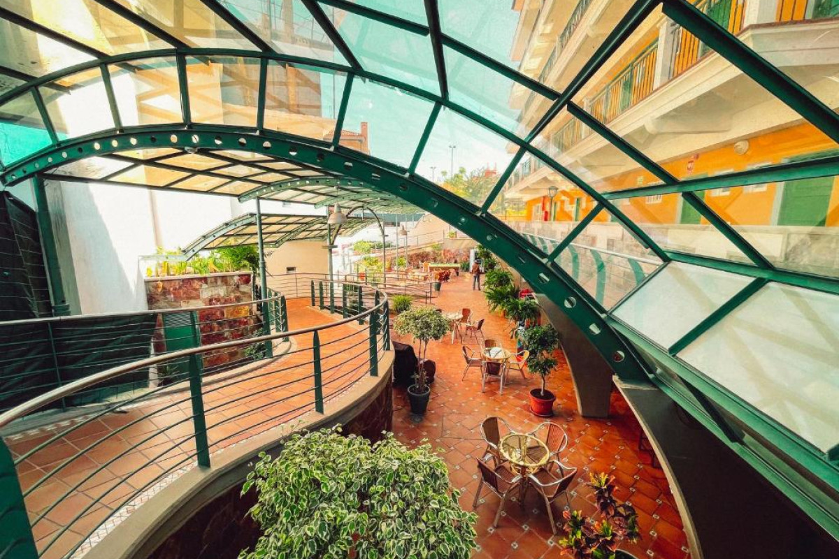 La Carabela Apartamentos