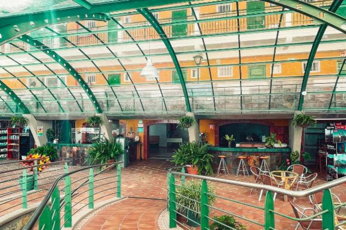 La Carabela Apartamentos