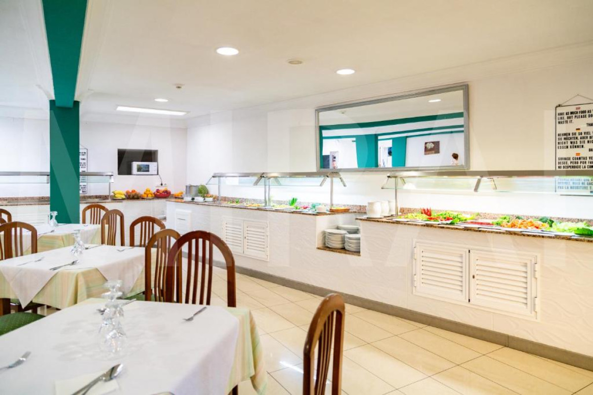 La Carabela Apartamentos