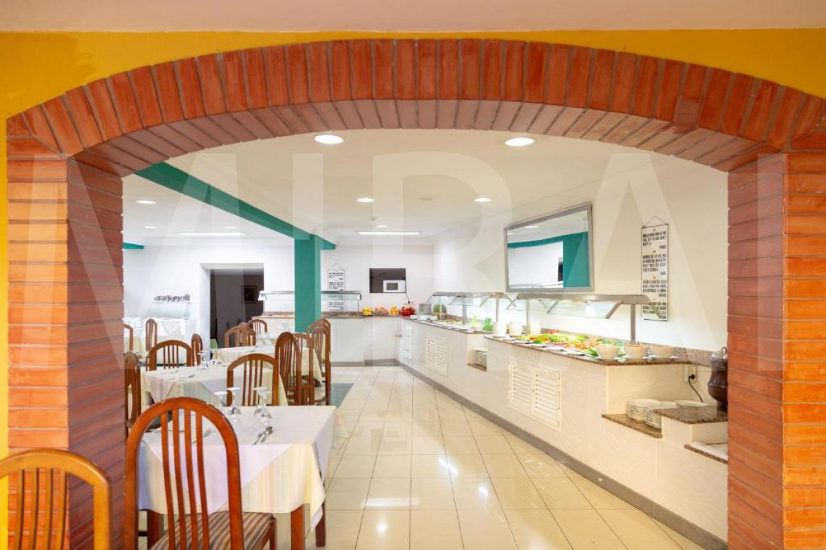 La Carabela Apartamentos