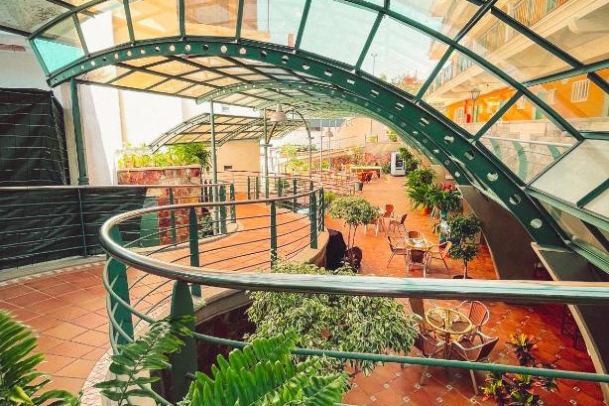 La Carabela Apartamentos