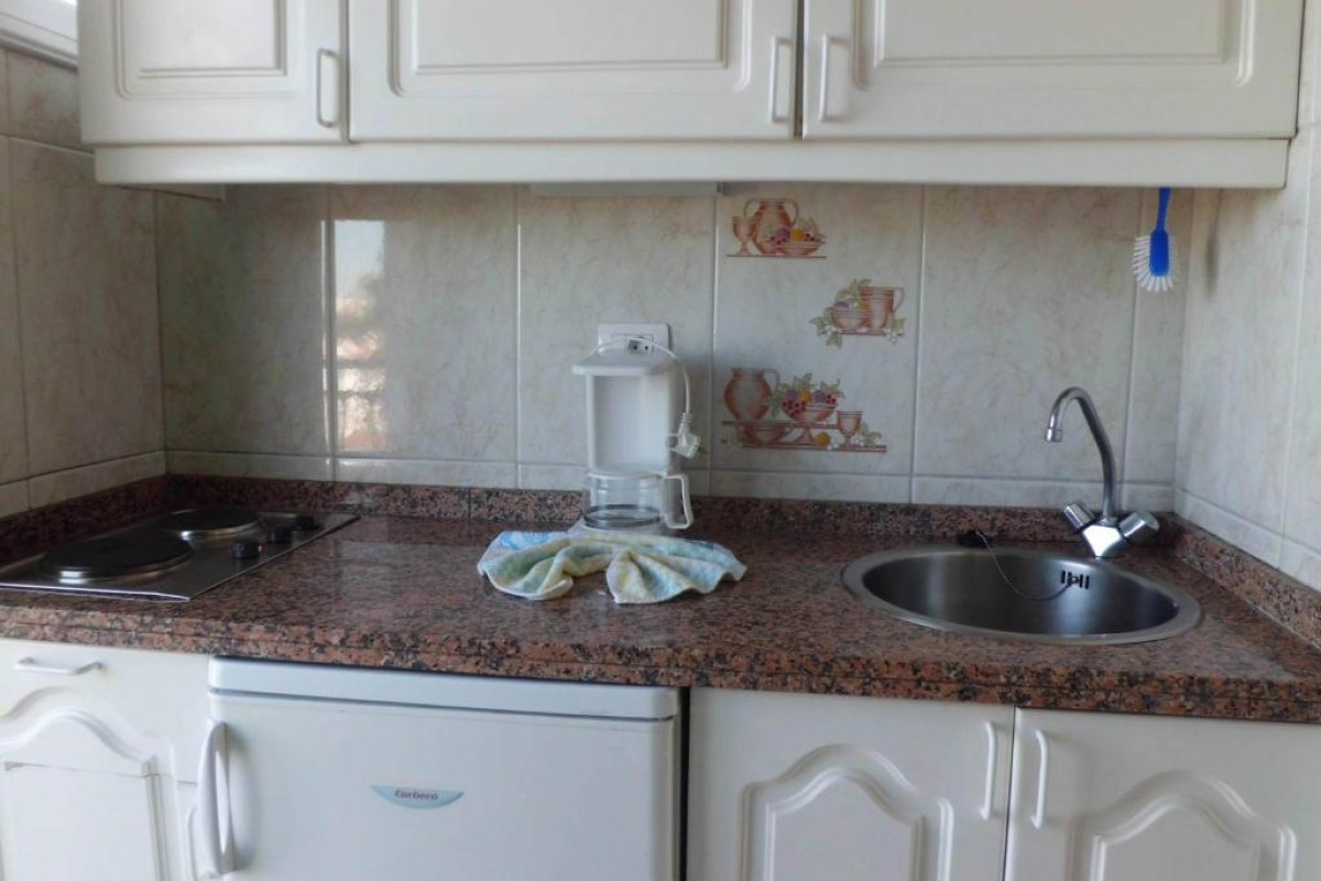 La Carabela Apartamentos