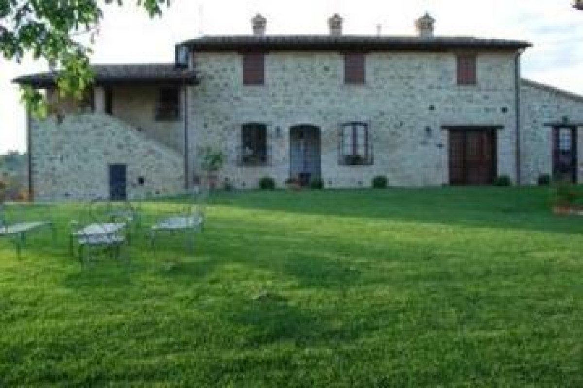 La Casa Dei Cavalli