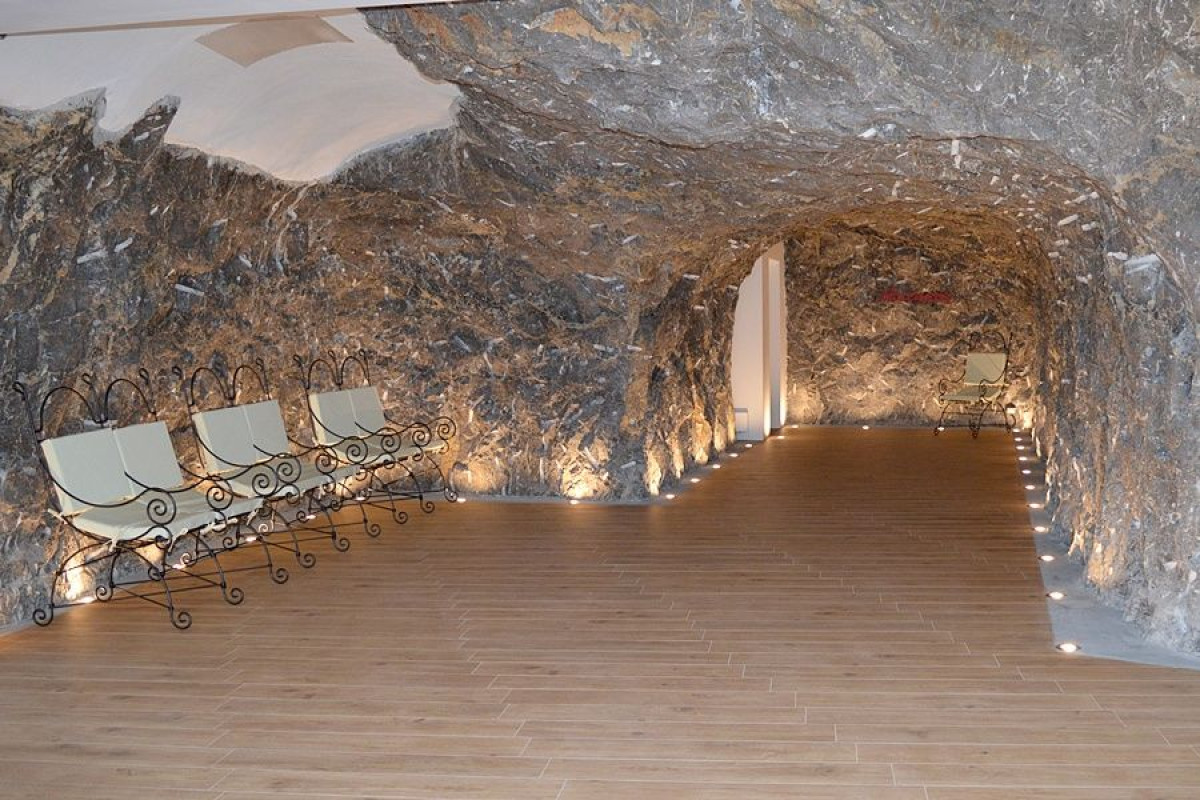 LA CASA DEL MELOGRANO