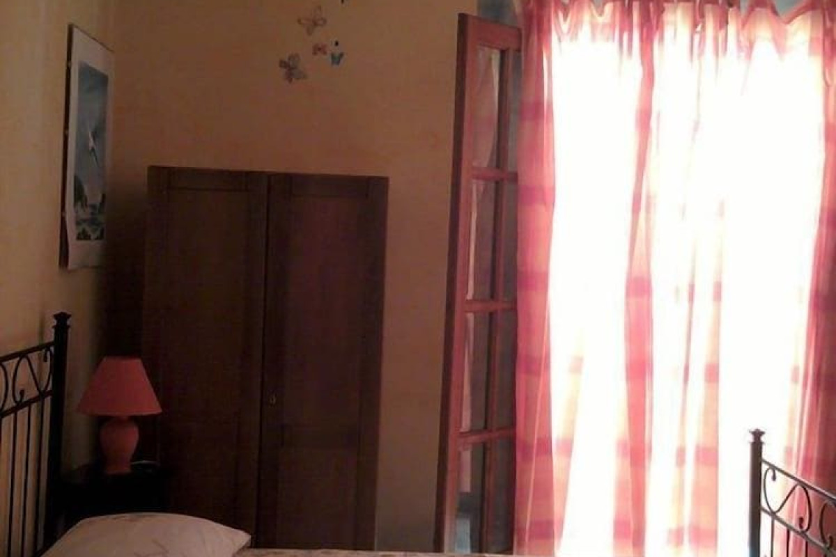 La Casa Di Mariù