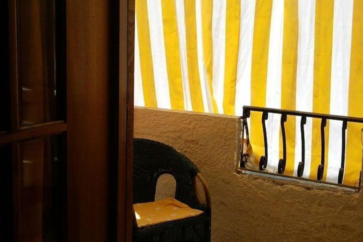 La Casa Di Mariù