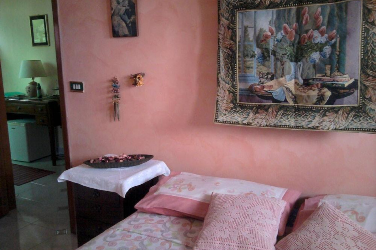 La Casa Di Mariù