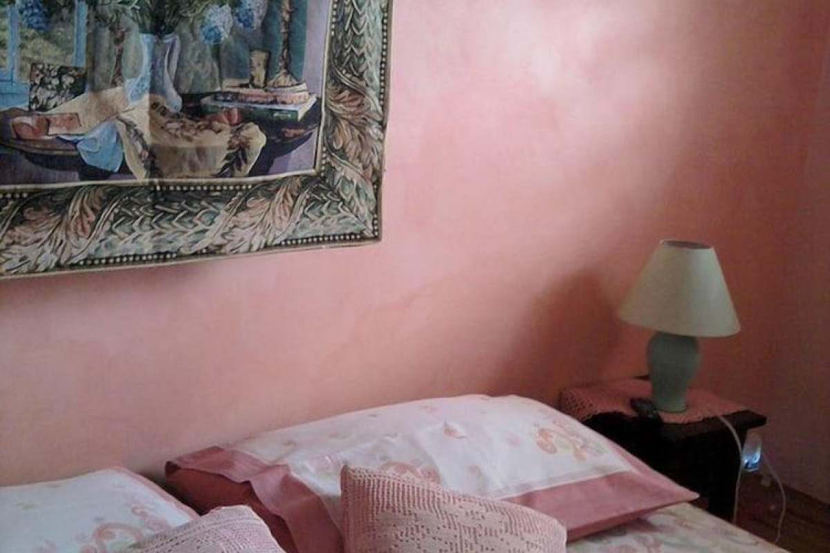 La Casa Di Mariù