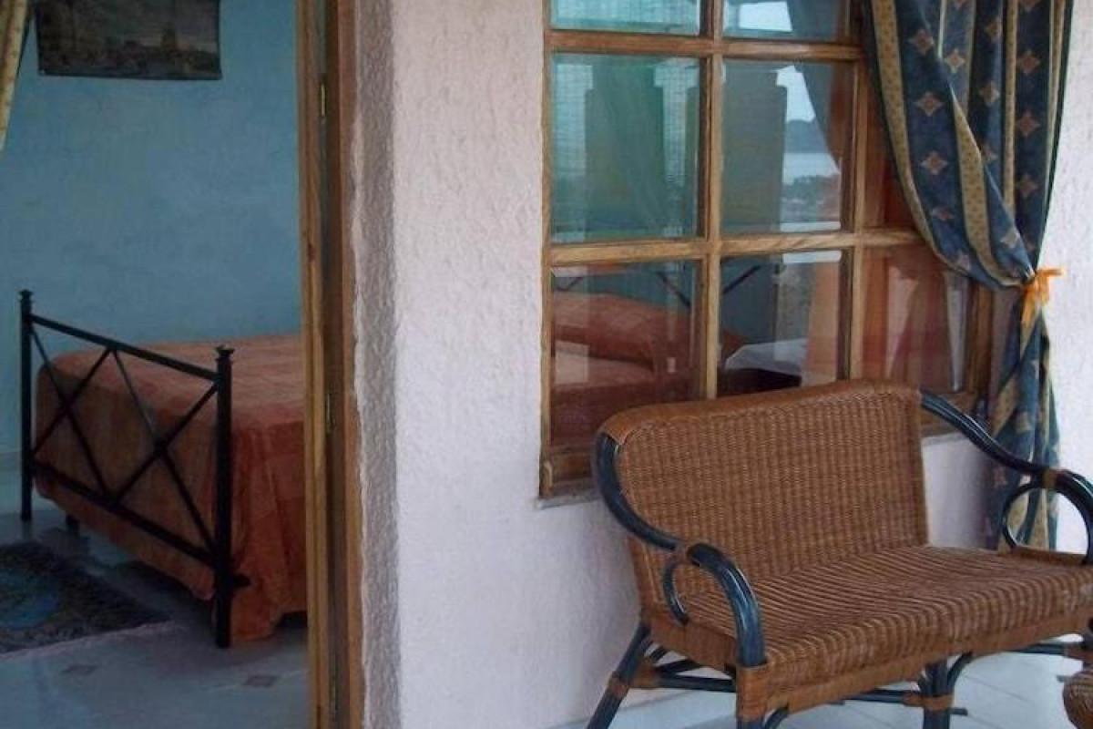 La Casa Di Mariù