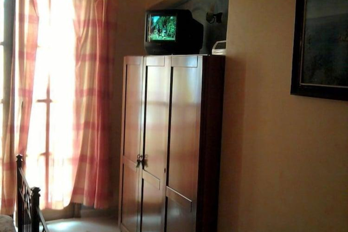 La Casa Di Mariù