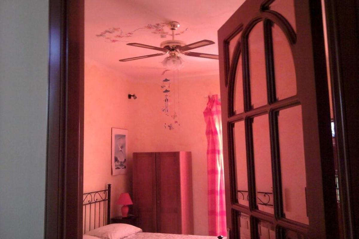 La Casa Di Mariù