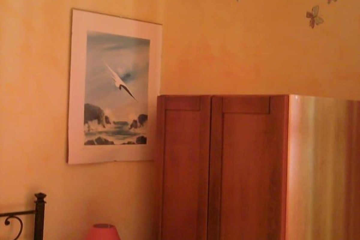La Casa Di Mariù