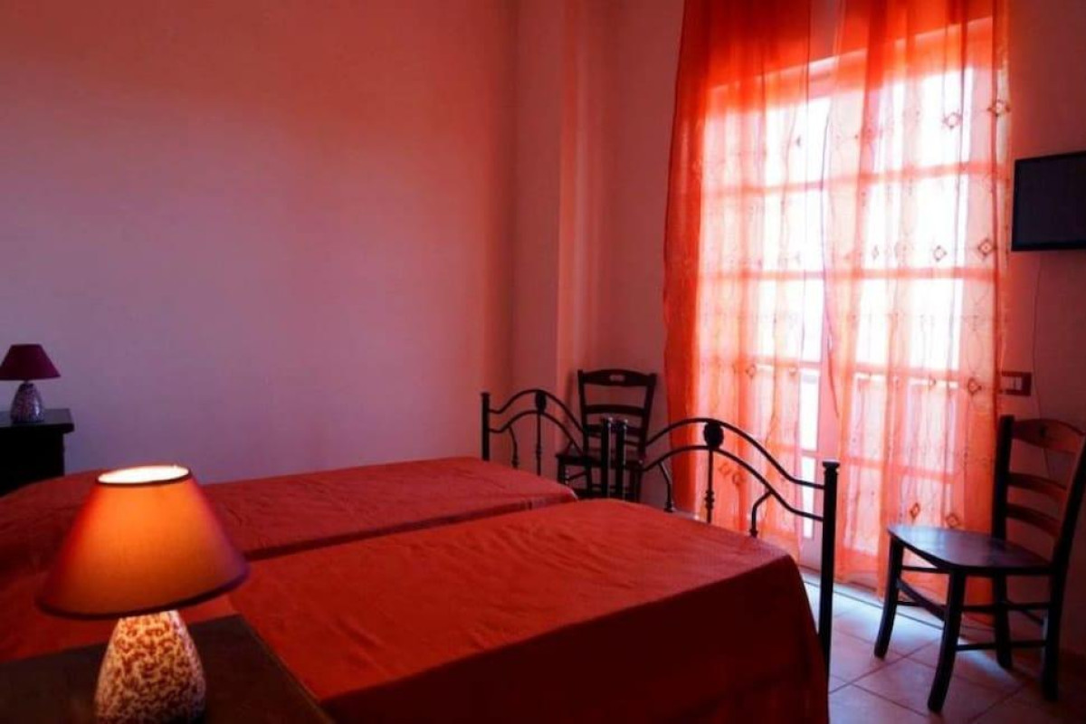 La Casa Di Mirò