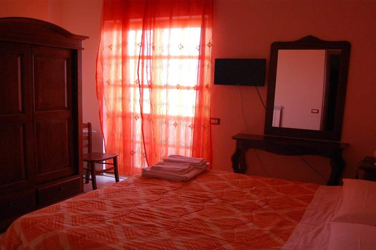 La Casa Di Mirò