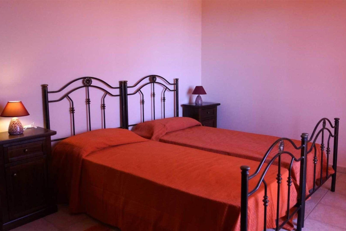 La Casa Di Mirò