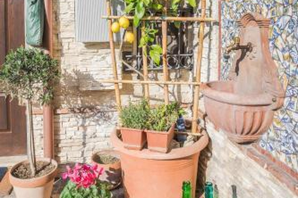 La Casa Di Plinio