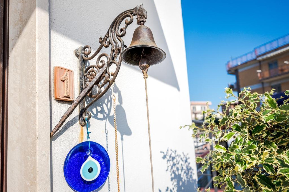 La Casa Di Plinio