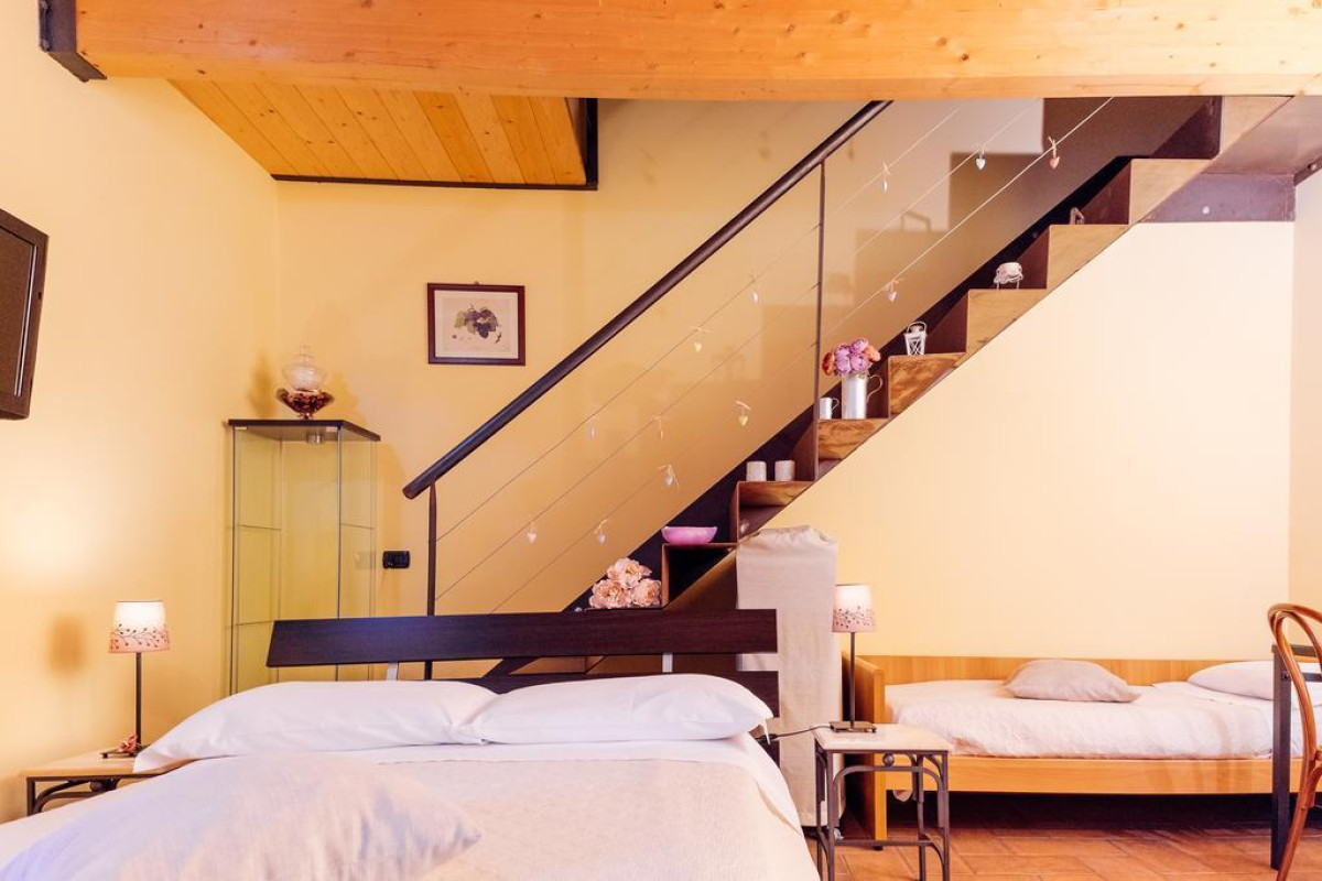 La Casa Di Plinio