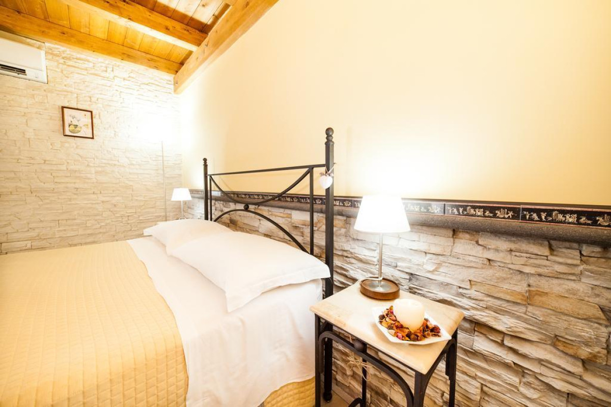 La Casa Di Plinio