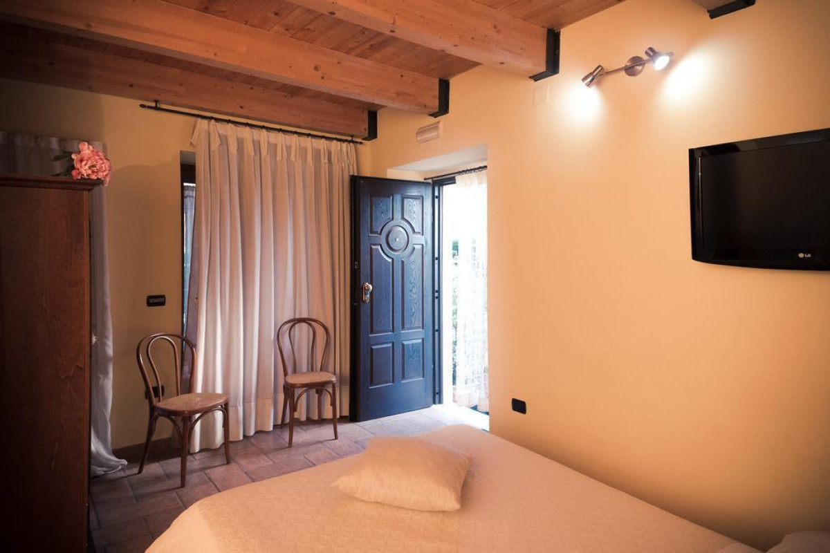 La Casa Di Plinio
