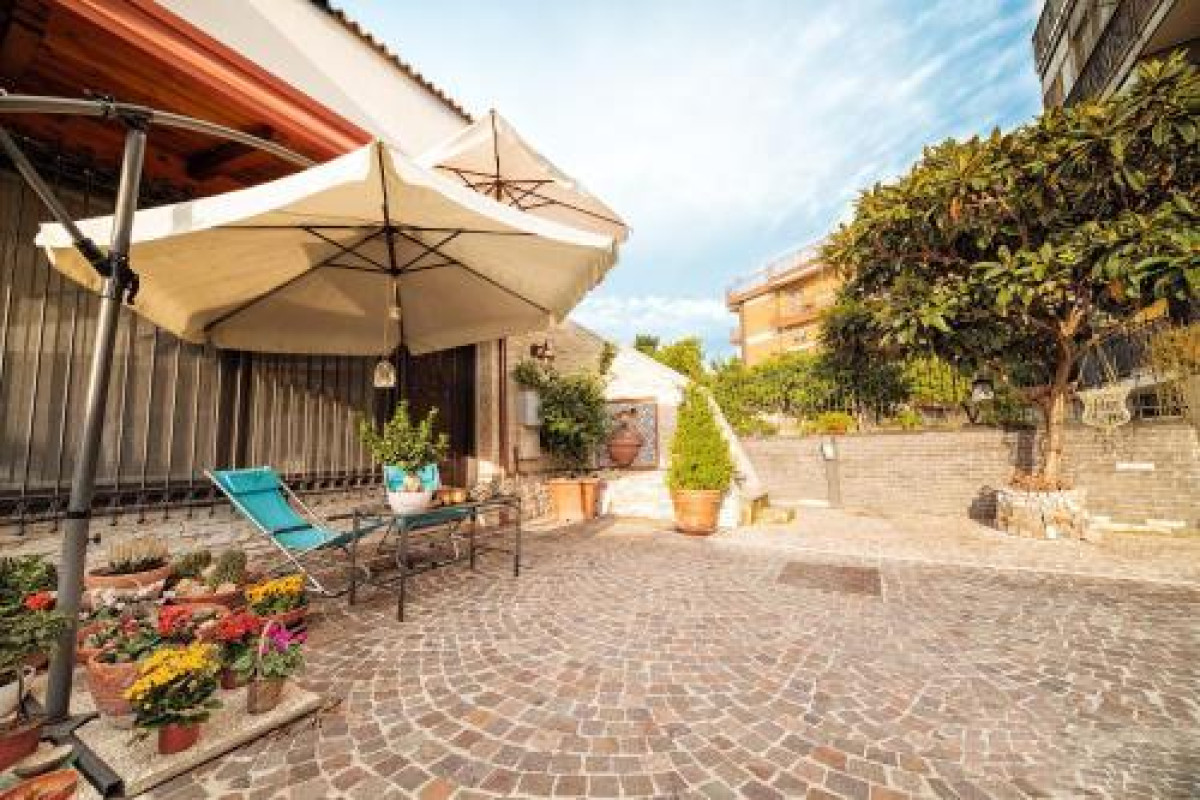 La Casa Di Plinio