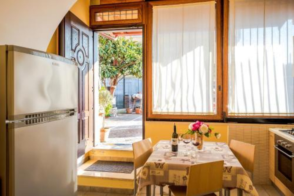 La Casa Di Plinio