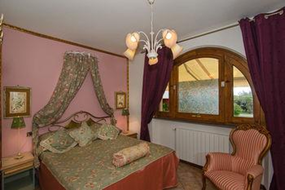 La Casa Gialla