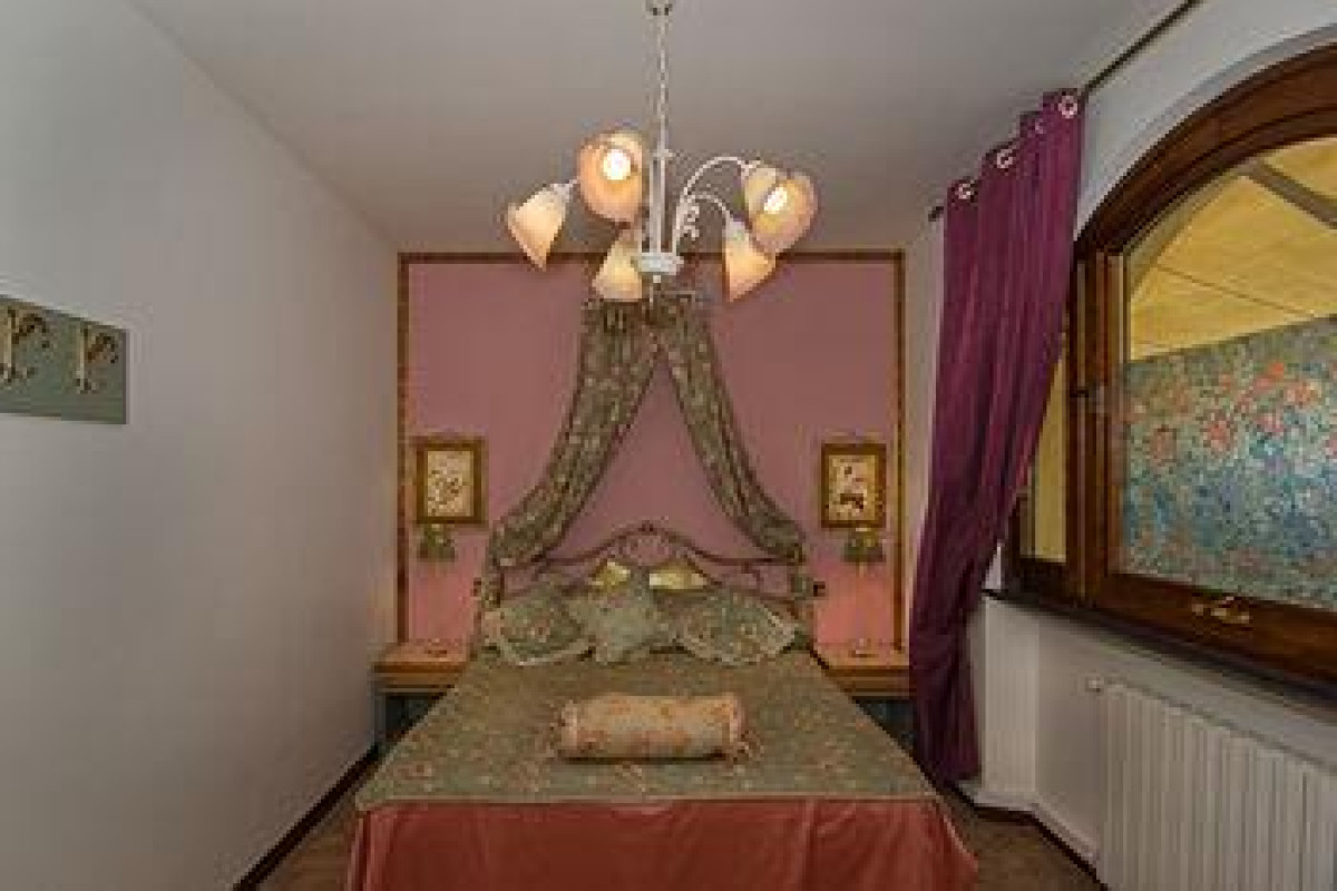 La Casa Gialla
