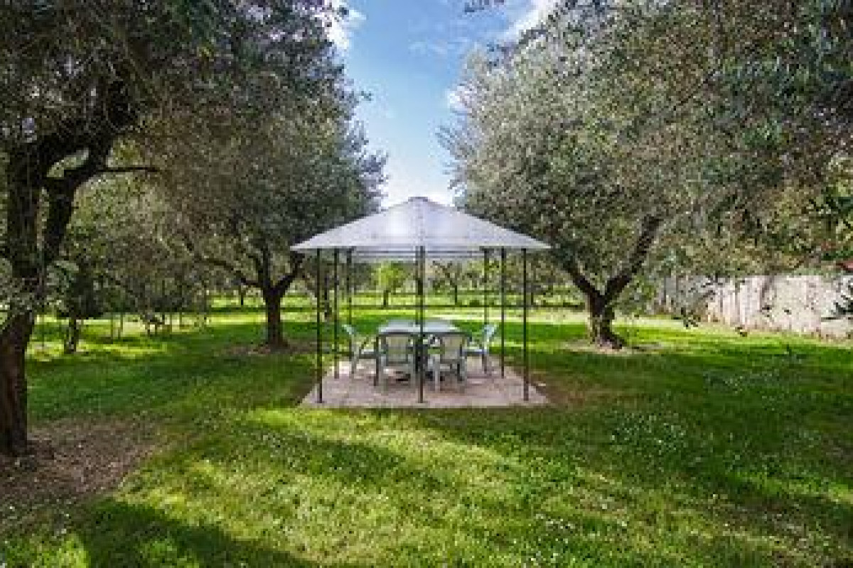 La Casa Gialla