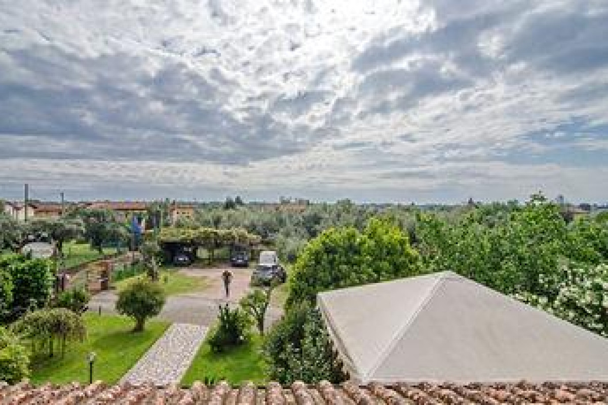 La Casa Gialla