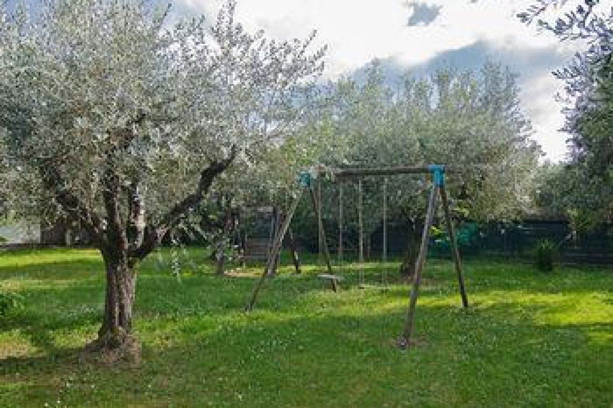 La Casa Gialla