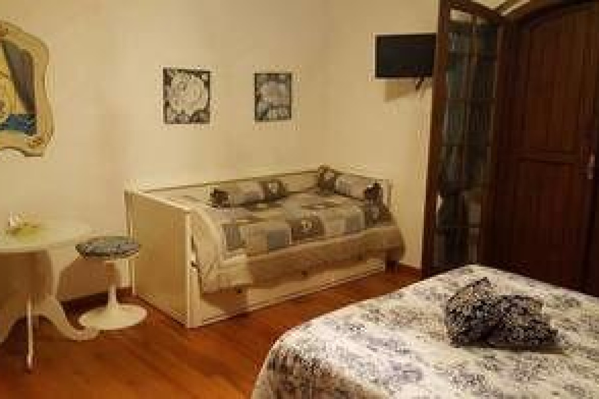 La Casa Gialla