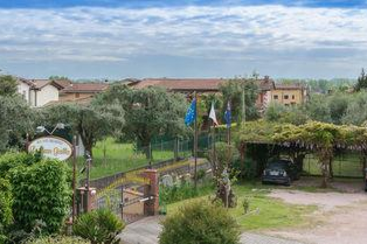 La Casa Gialla