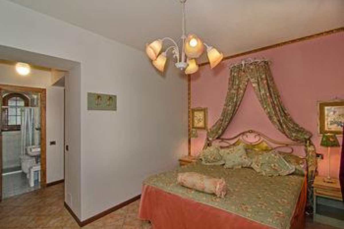 La Casa Gialla