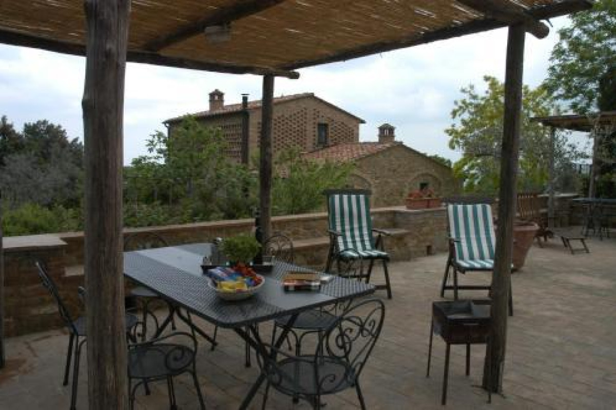 La Casetta - Casa Di Campagna