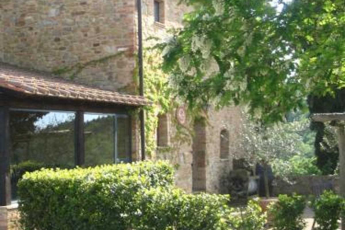 La Casetta - Casa Di Campagna